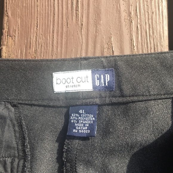 Gap Stretchy Dress Shorts - Picture 2 of 4